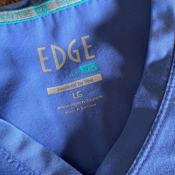 Scrub set - Picture 2 of 3